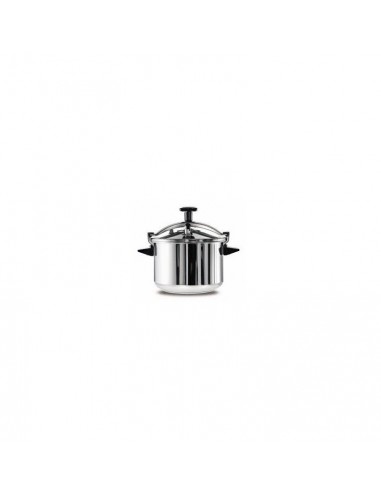 COCOTTE AUTHENTIQUE INOX 6L TEFAL