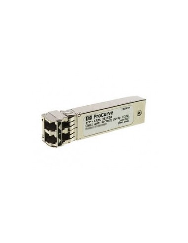 HP X132 10G SFP+ LC LR Transceiver