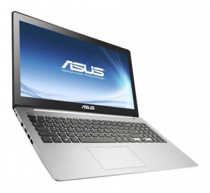 ASUS K555LN-XO078H i5-4210,8G,1TB, VRAM 2G, win8.1 Silver (90NB0647-M02450)