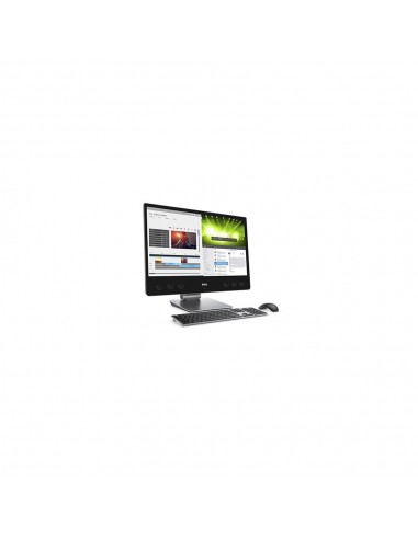 PC Bureau All In One Dell XPS 27 AIO i7-7700 27" 16GB 2TB win 10 Ref. :XPS27-i7-7700-8G