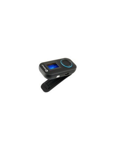 FUNKLIP BLACK 4GB