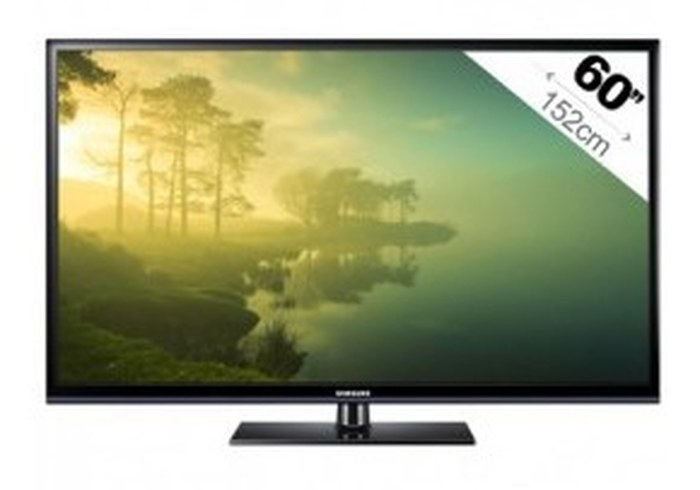 SAMSUNG TV 60 POUCES