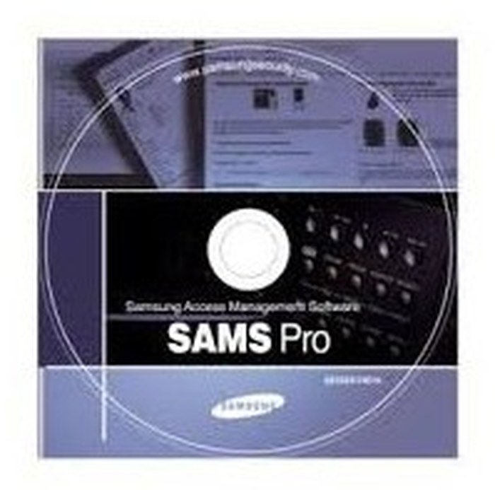 Logiciel de gestion des accès(SSA-M2000)