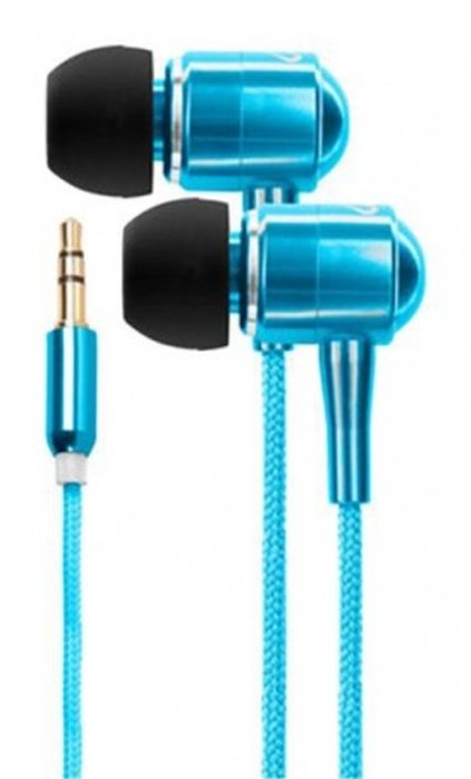 Ecouteurs ENERGY SISTEM Urban 2 /Cyan