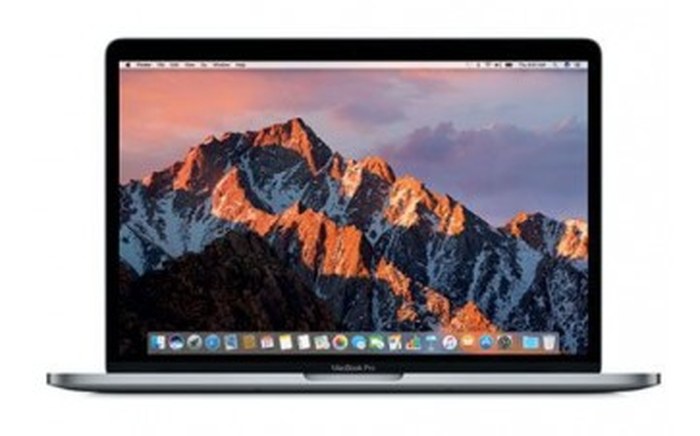 MacBook Pro 13,3Pouce /Touch Bar /Gris /3.1 GHz /i5 /8 Go /512 Go