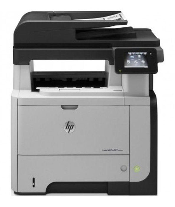 Imprimante monochrome multifonction HP LaserJet Pro M521dn (A8P79A)