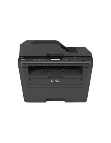 Multifonction 3-en-1 laser monochrome avec Recto-verso et Réseau Ethernet