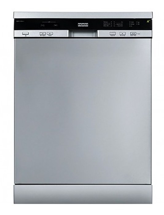 Lave-vaisselle pose libre FRANKE FDWF 612 XS 12 COUV