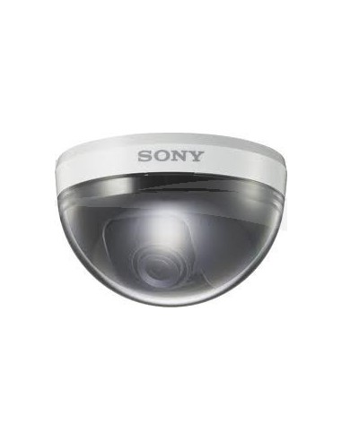 Caméra de vidéosurveillance Sony SSC-N11