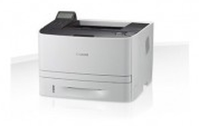 Imprimante monochrome laser Canon i-SENSYS LBP252dw (0281C007AA)