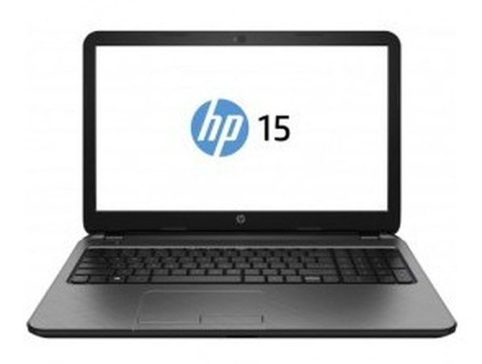 Ordinateur portable HP 15-d003sk