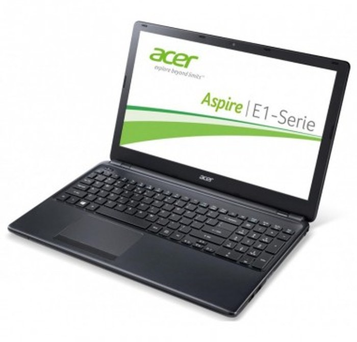 PC Portable Acer Aspire E1-572G (NX.MJNEF.001)