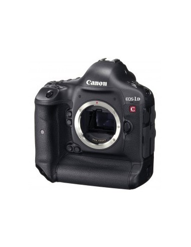 EOS-1D C Body