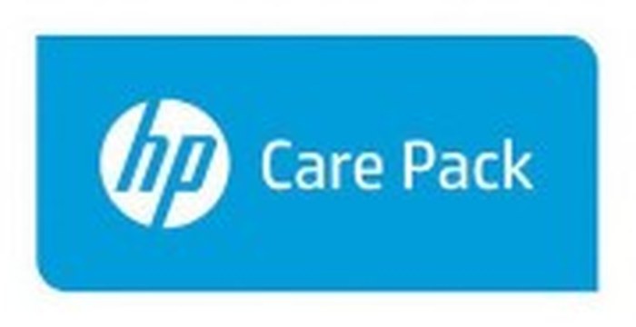 HP 3y Nbd Designjet T520-36inHW Support (U6T83E)