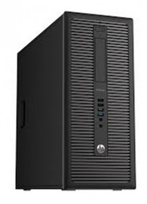 HP ProDesk 600G1 Tour Processeur Intel I3-4130