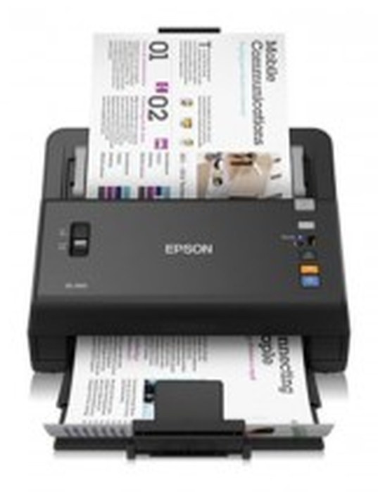 Epson Scanner WorkForce DS-860N,A3 stitching fctn,600dpix600 (B11B222401BT)