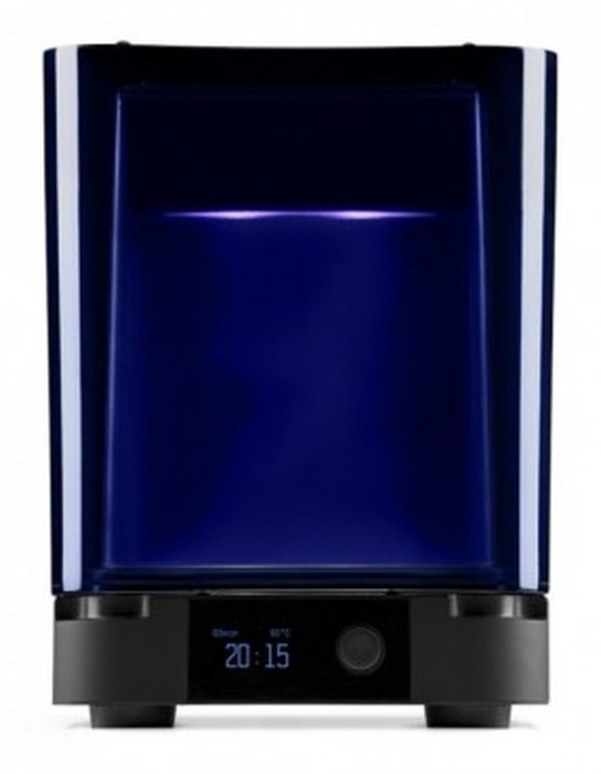 Form Cure Formlabs - Chambre UV (FH-CU-01)