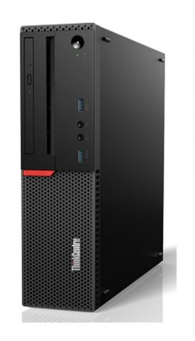 LV M700 SFF i3-6100 4GB 500GB FREEDOS (10KQ000SFM)