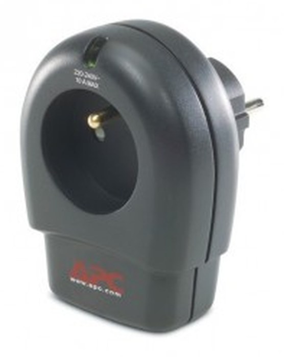 APC Essential SurgeArrest 1 prise