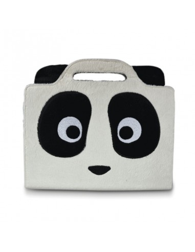 Etui de protection ANI PANDA pour tablette 9/10'' - Port Designs