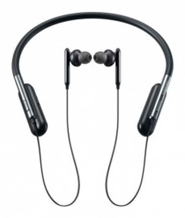 Écouteurs Samsung Bluetooth Neckband U Flex (EO-BG950CBEGWW)