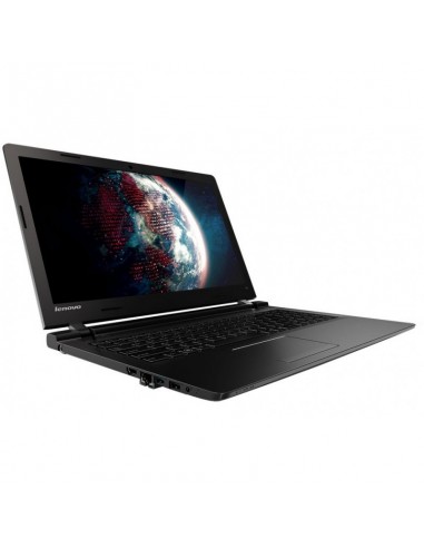 PC portable Lenovo IdeaPad 100-15 (80MJ004FFG)