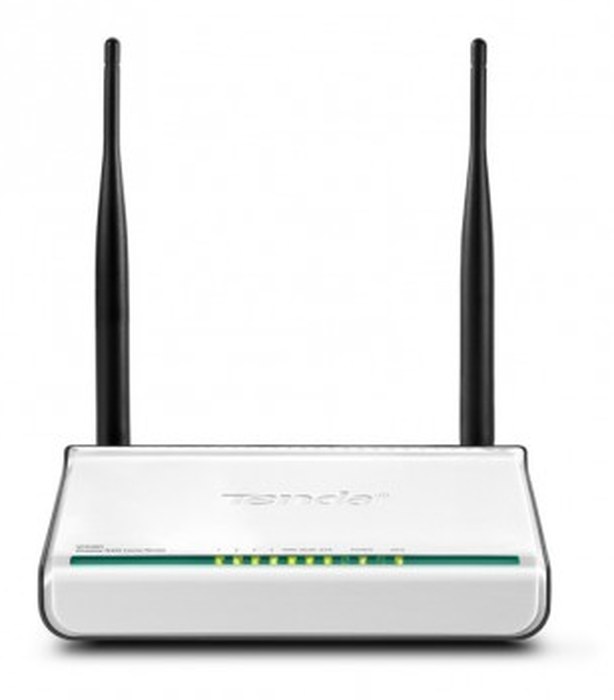 Routeur Wi-Fi Tenda W308R 300Mbps 2T2R Wireless-N Broadband