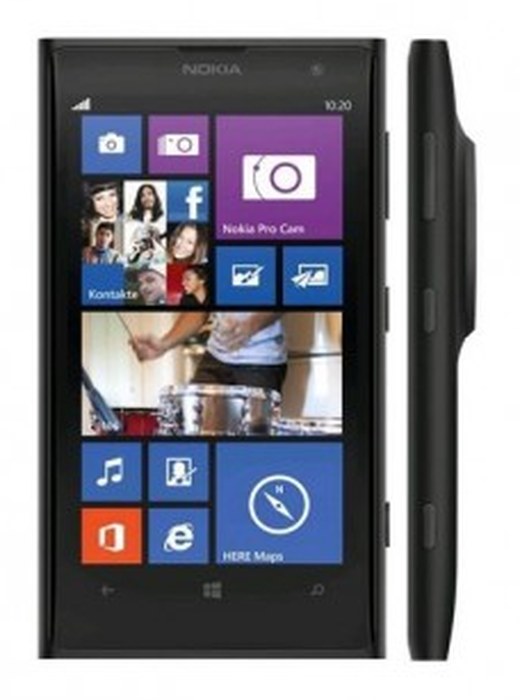 Nokia Lumia 1020