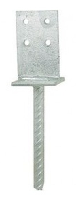 FOURREAU (ANCHRE) POUR JAMBE DE FORCE