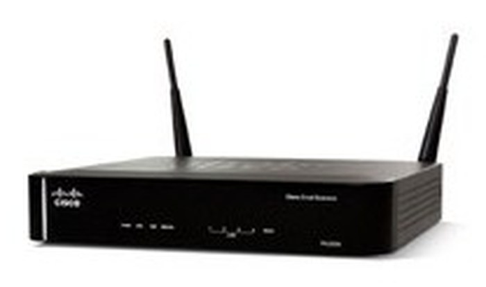 CISCO SMB Router RV220W Wireless N