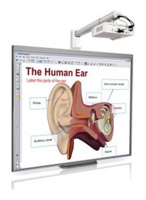 SMART EDUCATION (SB480iv2)