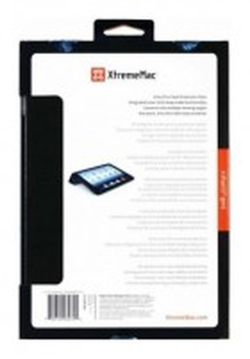 MICROFOLIO - Licorice pour IPAD AIR 5TH GENERATION