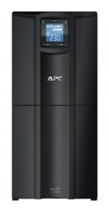 APC Smart-UPS C 3000VA LCD 230V (SMC3000i)