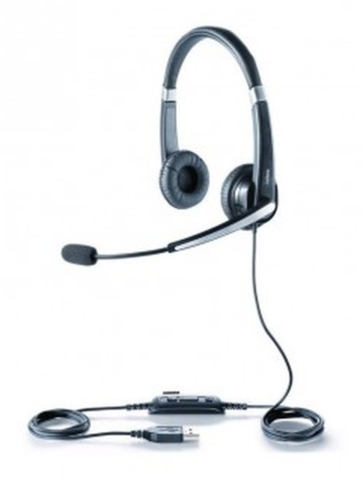 Jabra UC Voice 550 Duo