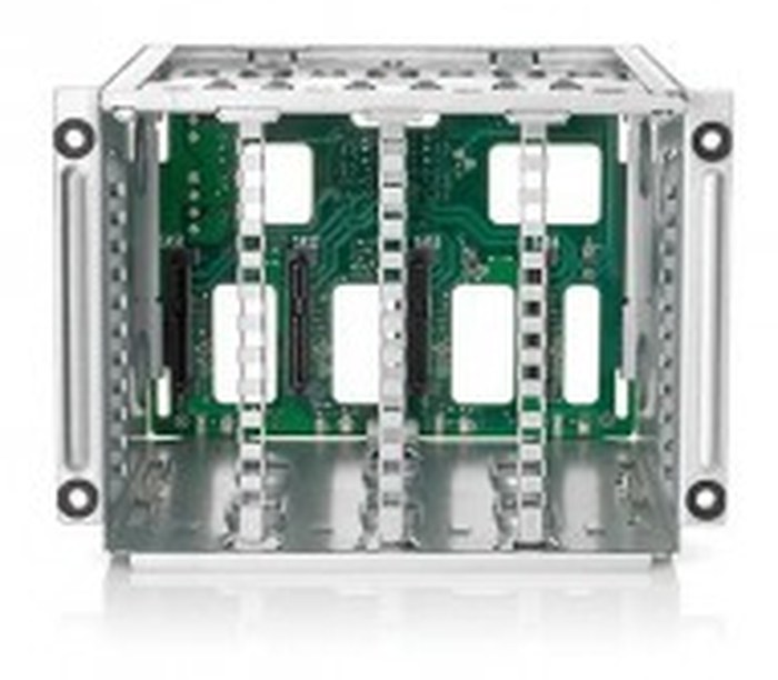 boites de stockage 8 Small Form Factor disque dur
