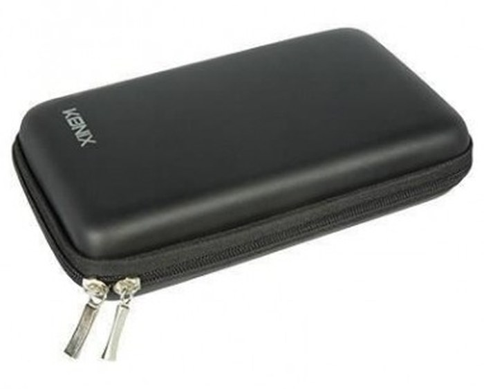 KX Housse toutes 3DS