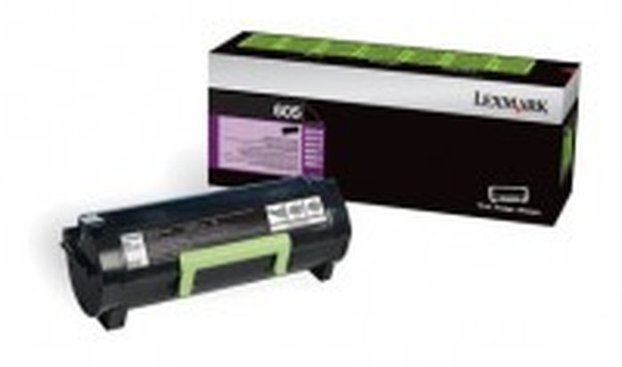 Lexmark 605 TONER (60F5000)