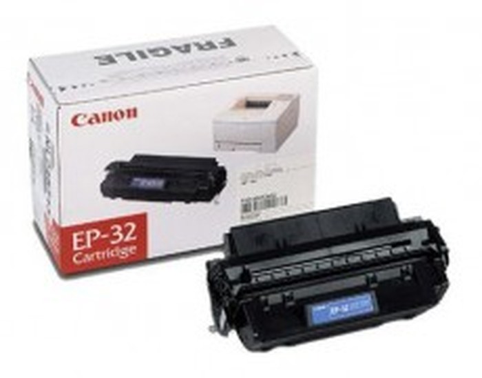 Toner Canon EP-32 Noir - 5000 pages