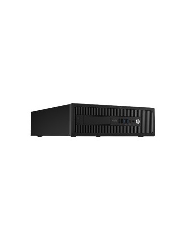 HP compaq 600