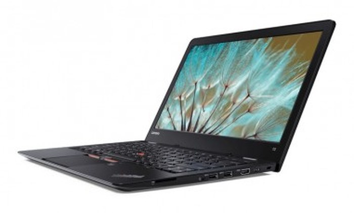Ordinateur portable Lenovo ThinkPad 13 i7-7500U (20J1001MFE)