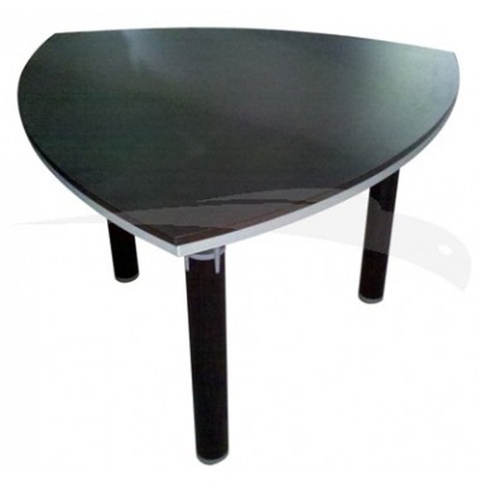 Table de réunion Triangulaire 1200*760