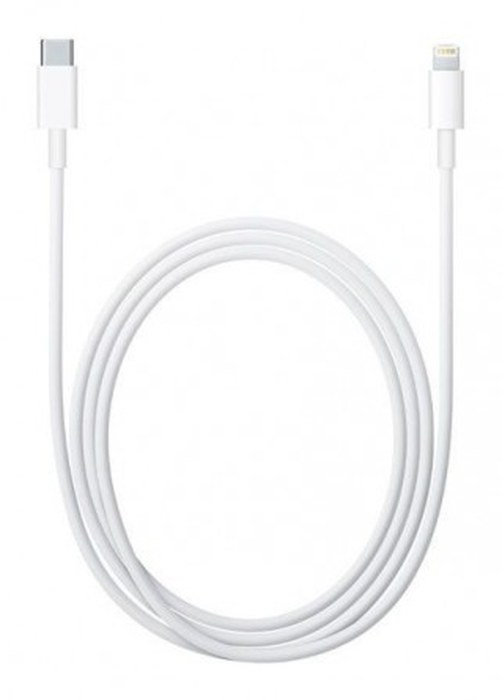 Câble de charge APPLE /2M /Blanc