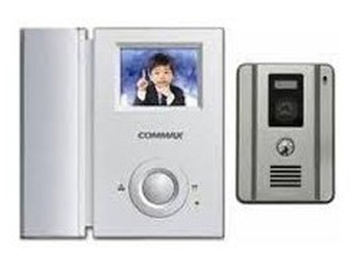 VIDEOPHONE V-TEC