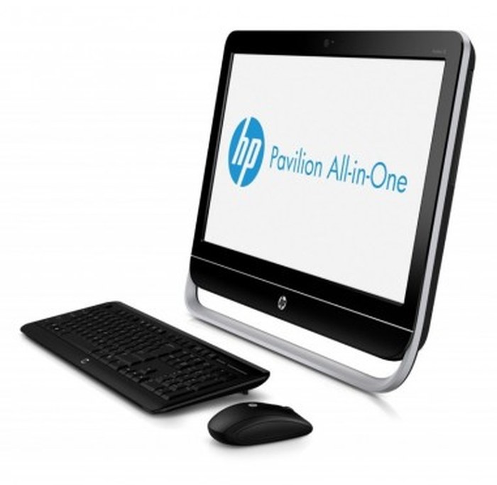 HP ALL-IN-ONE B010-23W8 Win 8 Pro Pavillion 20-B013W