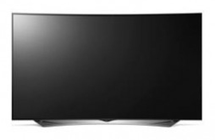 TV LED ULTRA HD CURVE LG 49\"