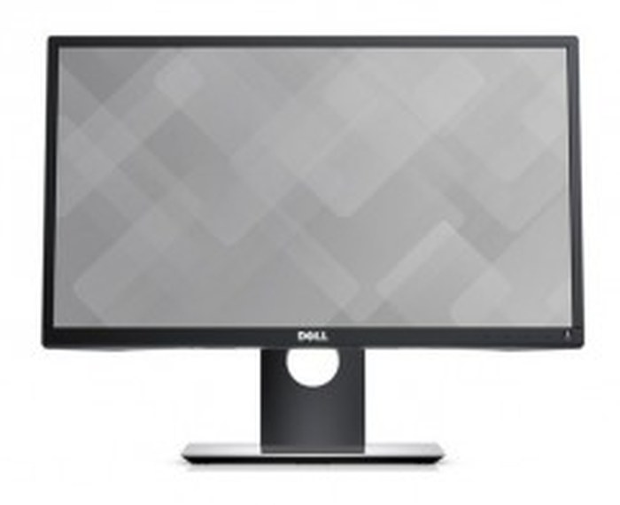 Moniteur Dell P2217H 21,5Pouce LED IPS - Full HD (P2217H-3Y)