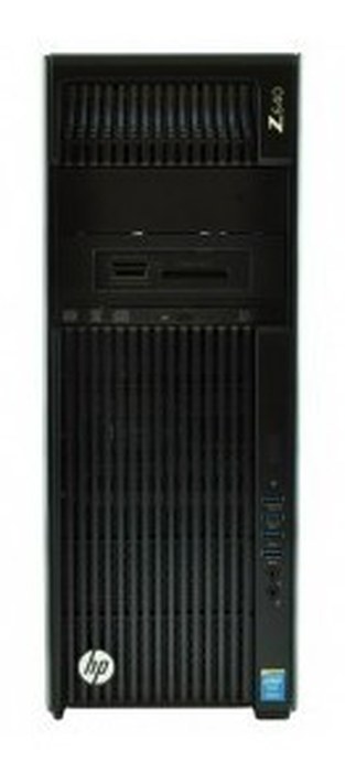 Station de travail HP Z640
