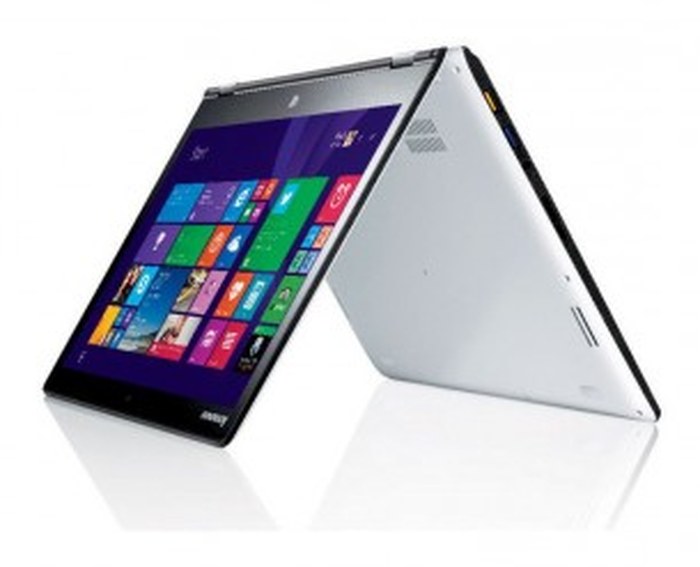 Lenovo Yoga300_11,11.6HD Pentium 4GDDRIII,500G,5400rpm Wn 10 (80M000BDFE)