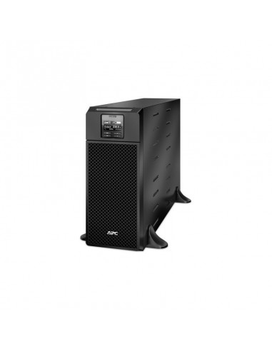 Onduleur On-line Double conversion APC Smart-UPS SRT 6000VA 230V