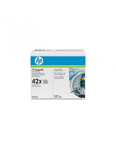 TONER HP LaserJet 4250/4350 Dual Pack